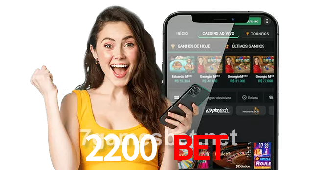 2200 Bet