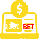 O Cassino 2200 Bet também oferece apostas esportivas virtuais!