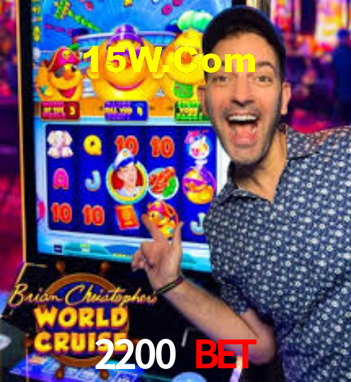 2200 Bet App