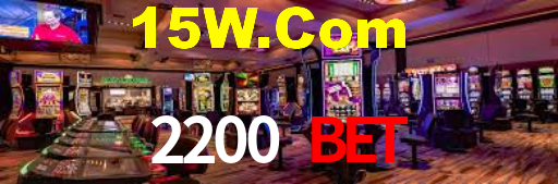 2200 Bet App