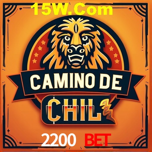 APP oficial da 2200 Bet para mobile
