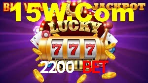Daily Bonuses 2200 Bet