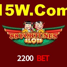 Live Casino 2200 Bet