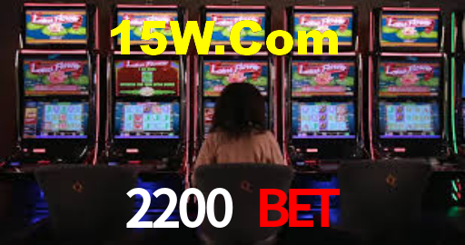 2200 Bet App