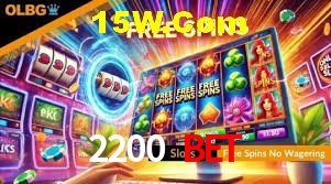 Experiência VIP 2200 Bet
