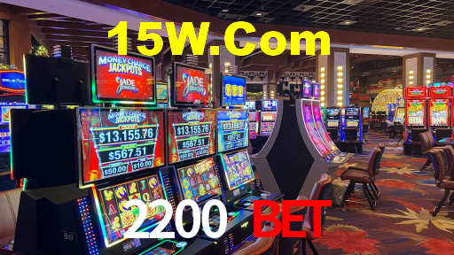 2200 Bet,2200 Bet App