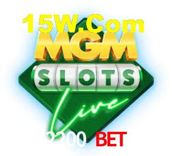 2200 Bet App