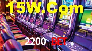 Experimente o Login Seguro Premium no 2200 Bet