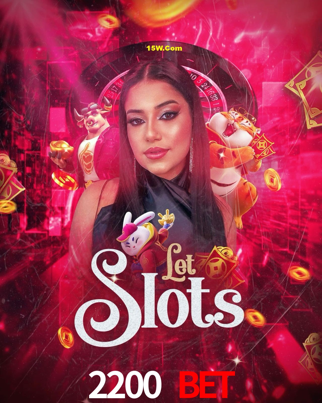 Live Casino 2200 Bet