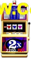 Spaceman Game 2200 Bet