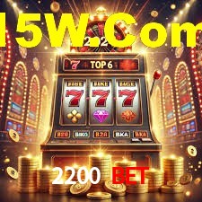 Roulette Table 2200 Bet