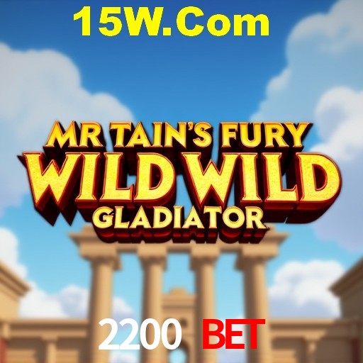 2200 Bet