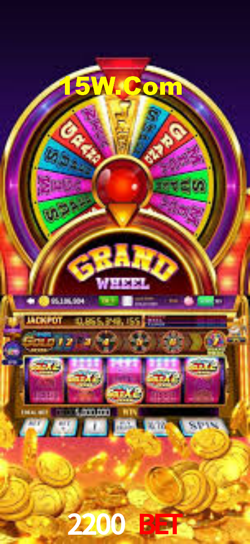 2200 Bet