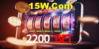 Sports Statistics 2200 Bet