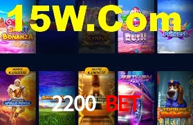 2200 Bet