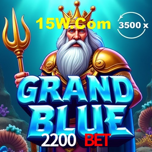 cassino 2200 Bet
