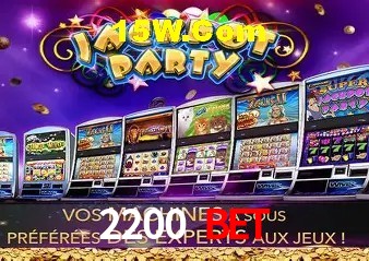 Sports Statistics 2200 Bet