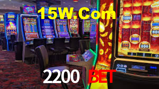 2200 Bet,2200 Bet App