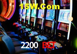 Tennis Betting 2200 Bet